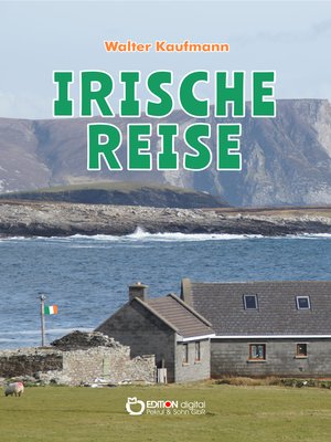cover image of Irische Reise